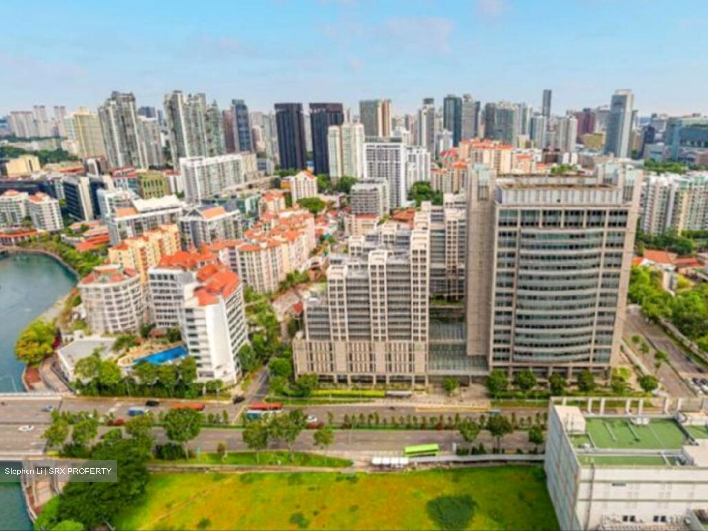 Canninghill Piers (D6), Apartment #503992221